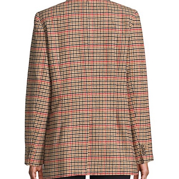 Current/Elliott “Date Night” blazer - Picture 4 of 7